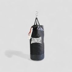 Punch Bag Laundry Bag Punch Bag Laundry Bag