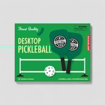 Desktop Pickleball Desktop Pickleball