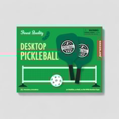 Desktop Pickleball
