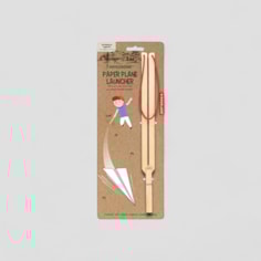 Paper Plane Launcher Paper Plane Launcher