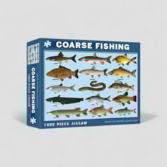 Coarse Fishing Jigsaw Coarse Fishing Jigsaw
