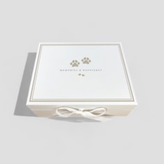 Complete Pet Keepsake Kit Complete Pet Keepsake Kit