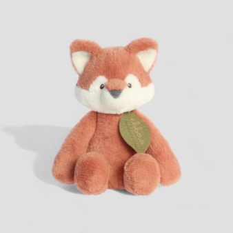 Fox Soft Toy Fox Soft Toy