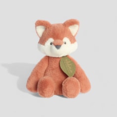 Fox Soft Toy