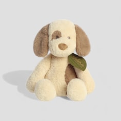 Dog Soft Toy Dog Soft Toy