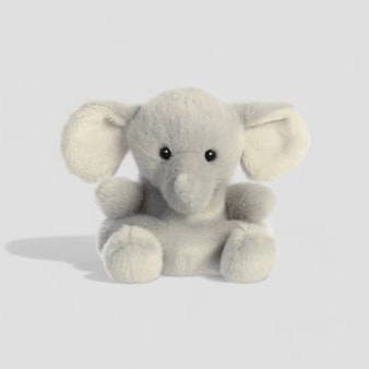 Elephant Soft Toy Elephant Soft Toy