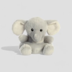 Elephant Soft Toy