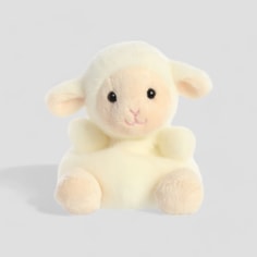 Lamb Soft Toy Lamb Soft Toy
