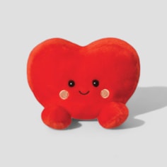 Heart Soft Toy
