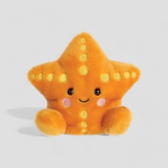 Starfish Soft Toy