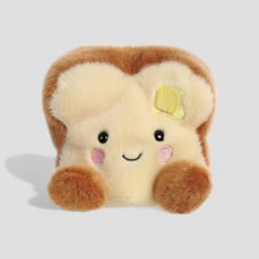 Buttery Toast Soft Toy Buttery Toast Soft Toy