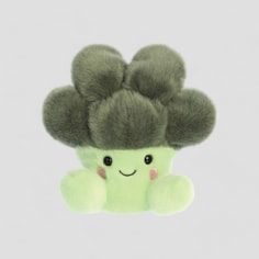 Broccoli Soft Toy Broccoli Soft Toy
