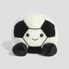 Football Soft Toy