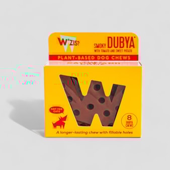 W Dog Chew Treat W Dog Chew Treat