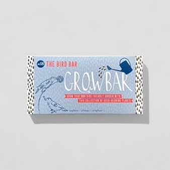 Bird Growbar Bird Growbar