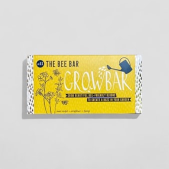Bee Growbar