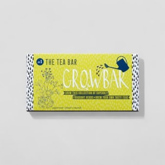 Tea Growbar Tea Growbar