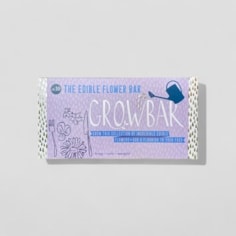 Edible Flower Growbar Edible Flower Growbar