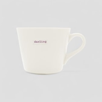Darling Mug Darling Mug