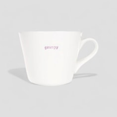 Grumpy Mug Grumpy Mug