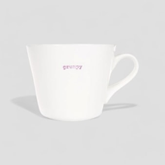 Grumpy Mug Grumpy Mug