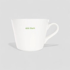 Old Fart Mug