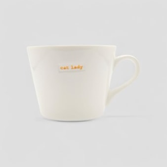 Cat Lady Mug Cat Lady Mug