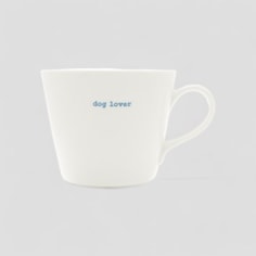 Dog Lover Mug
