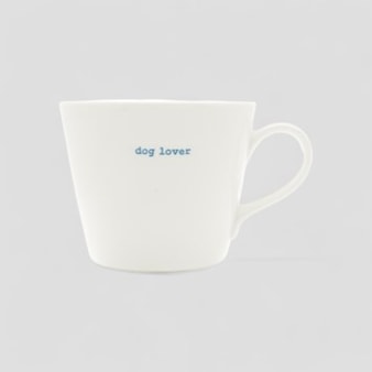 Dog Lover Mug