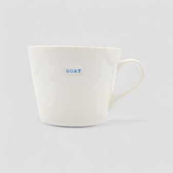 GOAT Mug - Greatest Of All Time GOAT Mug - Greatest Of All Time