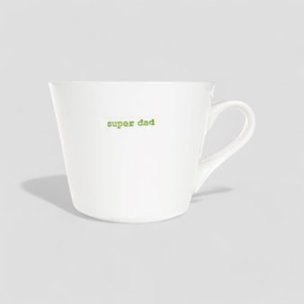 Super Dad Mug Super Dad Mug