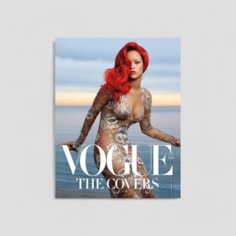Vogue The Covers Vogue The Covers