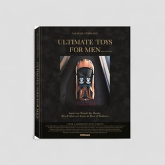 Ultimate Toys For Men Ultimate Toys For Men