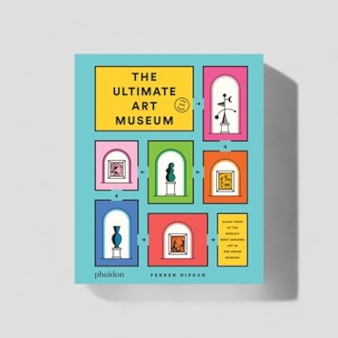 The Ultimate Art Museum The Ultimate Art Museum
