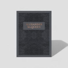 Alexander McQueen V&A