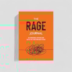 The Rage Journal
