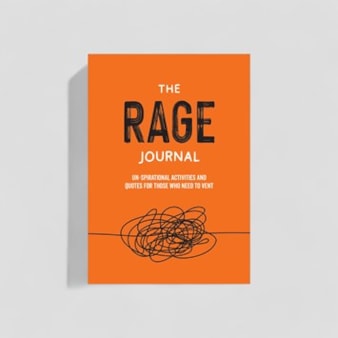 The Rage Journal