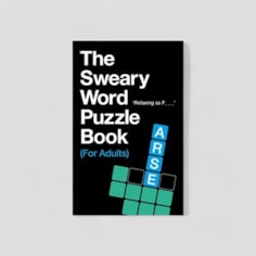 The Sweary Word Puzzle