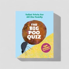 The Big Poo Quiz The Big Poo Quiz