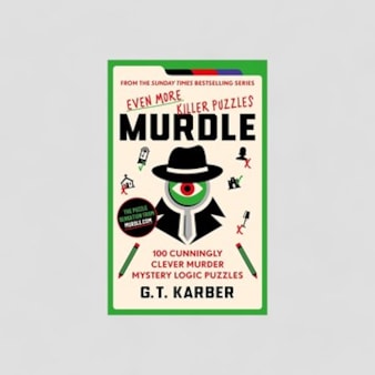 Murdle Quiz Book Murdle Quiz Book