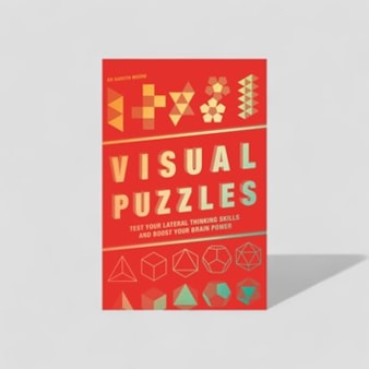Visual Puzzles Visual Puzzles