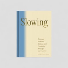 Slowing Slowing