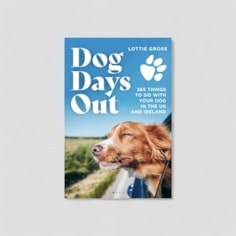 Dog Days Out Books