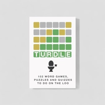 Turdle Quiz Book Turdle Quiz Book