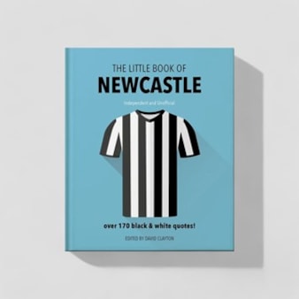 The Little Book Of Newcastle The Little Book Of Newcastle