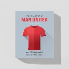 The Little Book Of Man United The Little Book Of Man United
