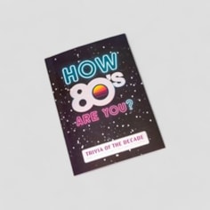 How 60's, 70's or 80's Are You Books How 60's, 70's or 80's Are You Books