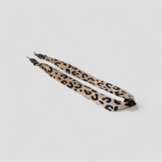 Glasses Chain 'Ribbon' Jaguar