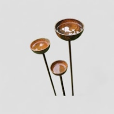 Rain Catcher Set of 3