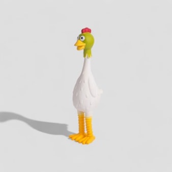 Chicken Dog Toy Chicken Dog Toy
